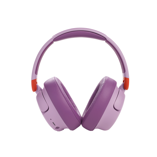 JBL JR 460NC | Wireless over-ear Noise Cancelling kids headphones